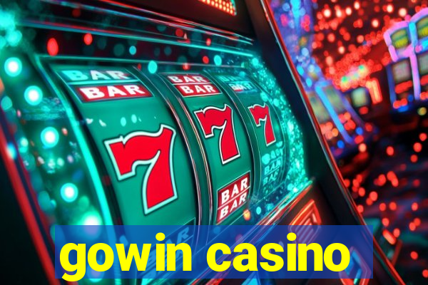 gowin casino